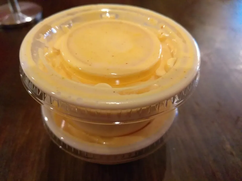 The Yummmm Yummmm Sauce